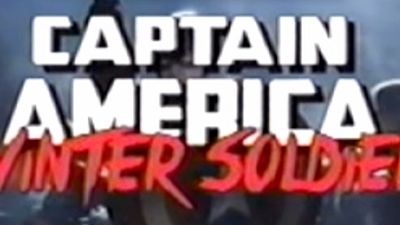 Imagem da notícia Trailer de Capitão América 2 - O Soldado Invernal é reeditado como filme de ação dos anos 80