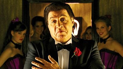 Imagem da notícia Lilyhammer: Entre crimes e boemia, Frank embarca para o Rio de Janeiro em trailer legendado