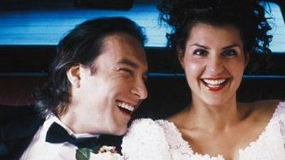 Imagem da notícia Confirmado! Casamento Grego ganhará continuação