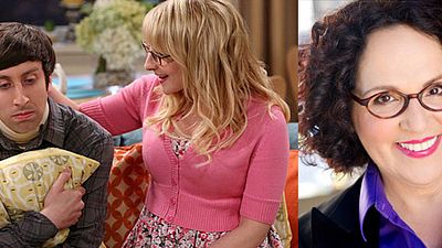 Imagem da notícia Morre aos 62 anos Carol Ann Susi, a Sra. Wolowitz de The Big Bang Theory