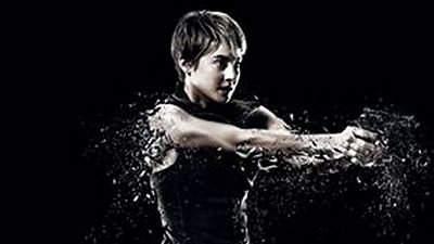 Imagem da notícia Saiu o primeiro teaser de A Série Divergente: Insurgente!