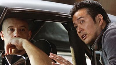 Imagem da notícia Justin Lin pode retornar para o grande desfecho da série Velozes & Furiosos