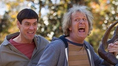 Imagem da notícia Concurso de Críticas: Escreva um texto sobre Debi & Lóide 2 e concorra a prêmio!