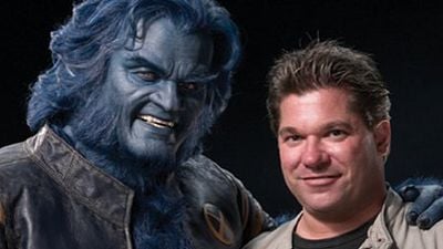 Imagem da notícia Brasil Comic-Con 2014: Produtor revela curiosidades dos bastidores das séries X-Men e Quarteto Fantástico