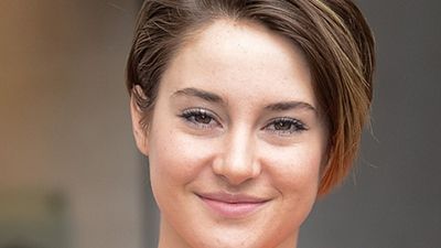 Imagem da notícia Shailene Woodley viverá namorada de Edward Snowden em filme de Oliver Stone