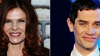 Imagem da notícia True Detective ganha dois novos reforços