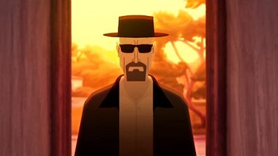 Imagem da notícia Frozen Bad?! Confira a imperdível paródia musical de Breaking Bad