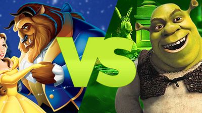 Imagem da notícia VideoFight das Animações: A Viagem de Chihiro vence o duelo entre japoneses