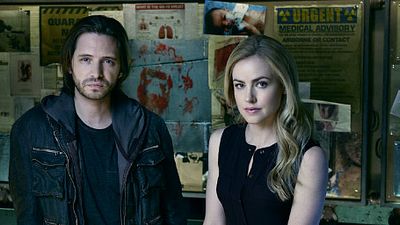 Imagem da notícia 12 Monkeys ganha primeiras imagens oficiais - veja!