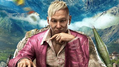 Imagem da notícia Concurso Cultural: Que tal ganhar o game e uma camiseta de Far Cry 4?