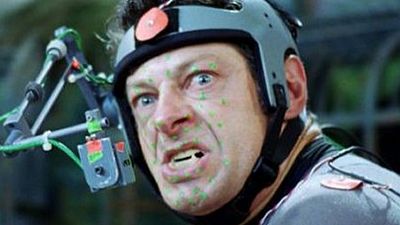 Imagem da notícia Andy Serkis diz que série Planeta dos Macacos pode ter até cinco filmes