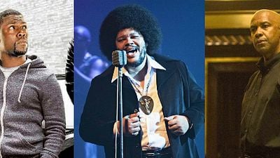 Imagem da notícia Opinião: Onde estão os negros no cinema em 2014?