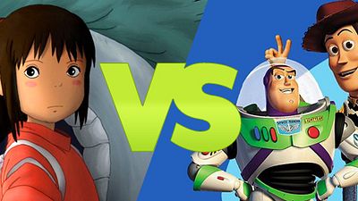 Imagem da notícia VideoFight das animações: Procurando Nemo dá uma lavada em Shrek