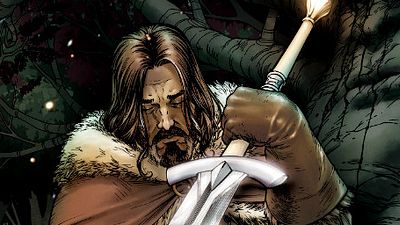 Imagem da notícia Game of Thrones: HBO e Running Press fecham parceria e série de TV ganhará novos produtos oficiais