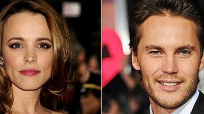 É oficial! HBO confirma Rachel McAdams e Taylor Kitsch como protagonistas de True Detective