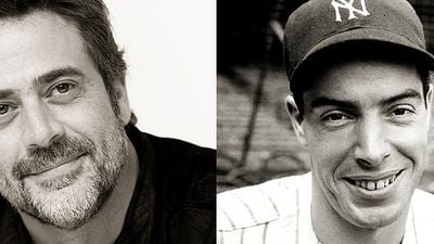 Imagem da notícia Marilyn terá ator de Watchmen e P.S. Eu Te Amo como lenda do baseball casado com a protagonista