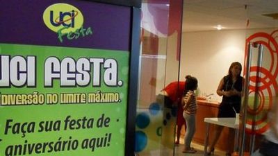 Imagem da notícia UCI Festa: Que tal comemorar o seu aniversário com uma sessão de cinema?