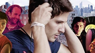 Imagem da notícia Exclusivo: Juventude e música eletrônica são os temas de Éden, descubra o trailer legendado