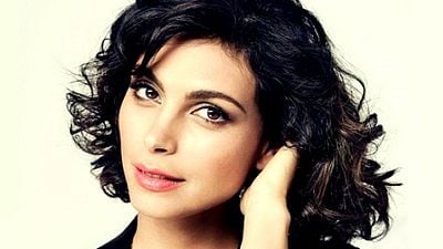 Imagem da notícia The Flash: CW confirma a participação da atriz brasileira Morena Baccarin
