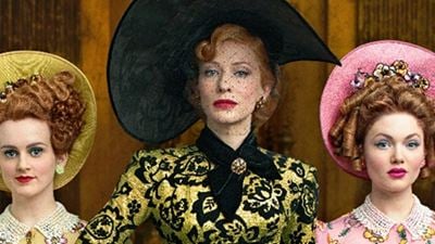 Cate Blanchett te despreza no novo cartaz de Cinderela