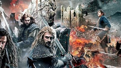 Imagem da notícia O Hobbit: A Batalha dos Cinco Exércitos ganha primeiro comercial legendado