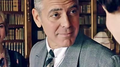 George Clooney aparece em vídeo de Downton Abbey