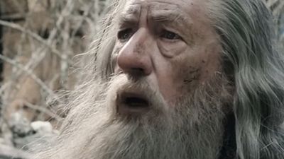 Imagem da notícia O Hobbit: A Batalha dos Cinco Exércitos ganha clipe e novas imagens