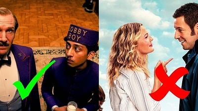 Imagem da notícia Revista Time elege os melhores e piores filmes de 2014