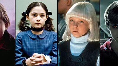 Imagem da notícia 20 filmes com crianças muito, muito malvadas