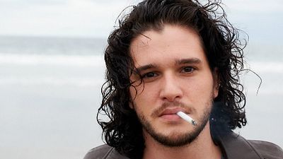 Imagem da notícia Kit Harington, de Game of Thrones, junta-se a Jessica Chastain em drama sobre a manipulação da mídia