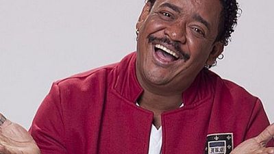 Imagem da notícia Comic-Con Experience 2014: Compadre Washington surge no teaser do filme do Porta dos Fundos