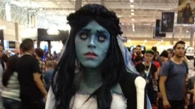 Comic-Con Experience 2014: Mais de 100 fotos de cosplays que foram ao evento!
