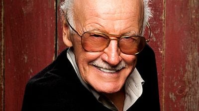 Imagem da notícia Agent Carter terá participação especial de Stan Lee