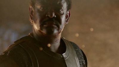 Imagem da notícia Compadre Washington surge como um gladiador no primeiro teaser do filme Porta dos Fundos