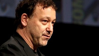 Imagem da notícia Sam Raimi pode voltar para a série Homem-Aranha