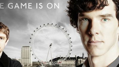 Sherlock e Doctor Who serão temas de parque em resort bilionário na costa inglesa