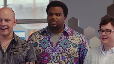 Imagem da notícia A Ressaca 2 ganha trailer insano que quebra barreiras do espaço-tempo