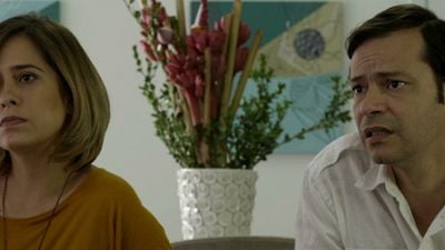 Imagem da notícia Se Eu Fosse Você: Segunda temporada da série começa a ser gravada no Rio de Janeiro