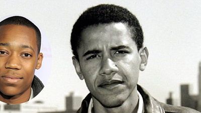 Imagem da notícia Enquete da Semana: Tyler James Williams é o favorito do público para viver o presidente dos EUA no cinema