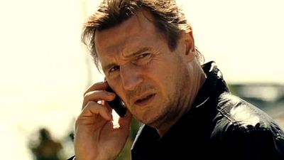 Imagem da notícia Busca Implacável 3 ganha novo clipe e cartaz: "Você sabe do que eu sou capaz"