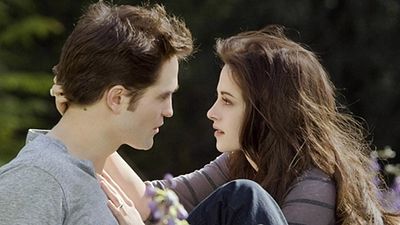 Imagem da notícia Crepúsculo, Lua Nova e Eclipse serão relançados em versões estendidas em DVD e Blu-ray