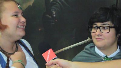 Imagem da notícia AdoroEstreia: Impressionante? Longo? Grandioso? O que o público achou do último O Hobbit?