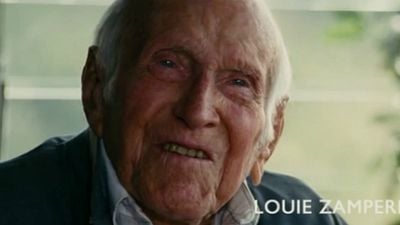 Imagem da notícia “Eu não prestava. Era um garoto podre”, diz Louis Zamperini em vídeo de Invencível
