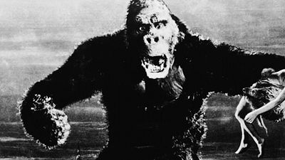 Imagem da notícia Filme sobre origens do King Kong ganha novo título e nova data de lançamento