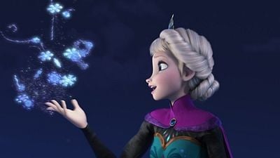 Imagem da notícia Diretora de Frozen pede desculpas pelas canções grudentas da animação