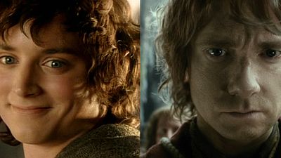 Imagem da notícia VideoFight Tolkien: O Senhor dos Anéis humilha O Hobbit