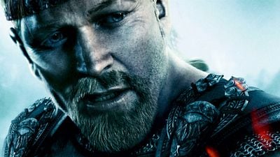 Imagem da notícia Beowulf vai ganhar adaptação na TV inglesa
