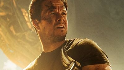 Imagem da notícia Mark Wahlberg deve atuar em mais dois filmes de Transformers: "Estaremos no set em breve"