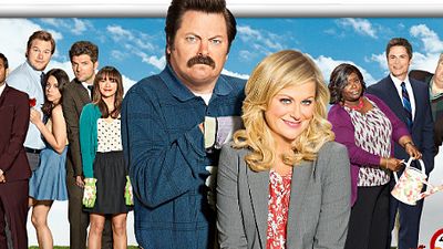 Imagem da notícia Parks and Recreation: Veja o teaser da última temporada da comédia da NBC