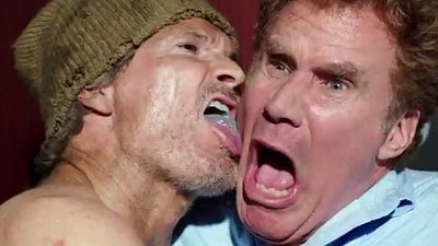 Imagem da notícia Will Ferrell aprende regras básicas de sobrevivência na prisão no primeiro trailer de Get Hard